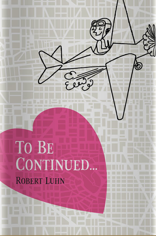 To Be Continued...Cover